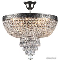 Подвесная люстра Maytoni Diamant Crystal Palace DIA890-CL-05-N