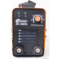 Сварочный инвертор ELAND ARC-200EVO (IGBT)