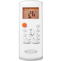 Кондиционер General Climate Pulsar Inverter GC-RE07HR1/GU-RE07H1