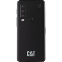 Смартфон Caterpillar Cat S75 6GB/128GB (черный)