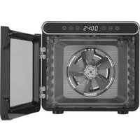 Сушилка для овощей и фруктов Sencor SFD 7750SS