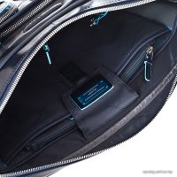 Сумка Piquadro Blue Square (CA2849B2/BLU2)