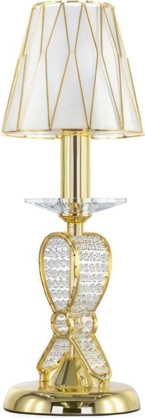 

Настольная лампа Osgona Riccio 705912