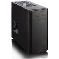 Корпус Fractal Design Core 2500 (FD-CA-CORE-2500-BL)