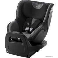 Детское автокресло Britax Romer Dualfix Pro M (graphite marble)