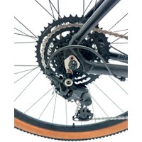 Велосипед Level Revolt 1.0 29 р.21 2025 (бронзовый/черный матовый)