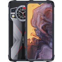 Телефон Cubot King Kong 9 12GB/512GB (черный)