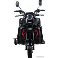 Грузовой электроскутер White Siberia Sibtrike Max 00002081