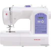 Электронная швейная машина Singer Starlet 6680
