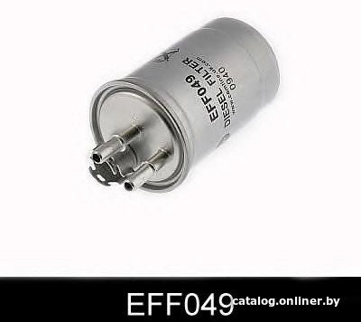 Топливный фильтр Comline EFF049