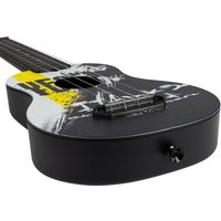 Укулеле Flight Ultra Travel UTS-40 Yes