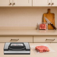 Вакуумный упаковщик Steba VK 200 Master Pro