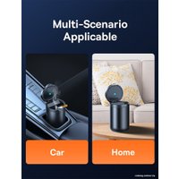 Пепельница Baseus Premium 2 Series Car Ashtray C20464700111-00