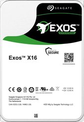 Exos X16 10TB ST10000NM002G