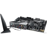Материнская плата ASUS ROG Strix Z390-E Gaming