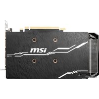 Видеокарта MSI GeForce RTX 2070 Ventus GP 8GB GDDR6