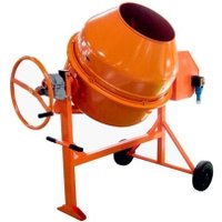 Бетономешалка Строймаш СБР-260В (380 В) в Мозыре
