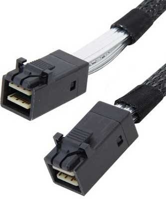 

Кабель Intel AXXCBL950HDHD