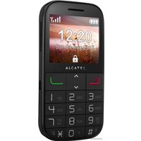 Телефон Alcatel One Touch 2000X