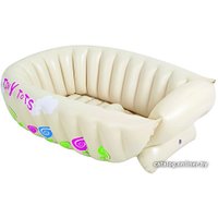 Надувной бассейн Jilong Tiny Tods JL017118NPF (91x61x29см)