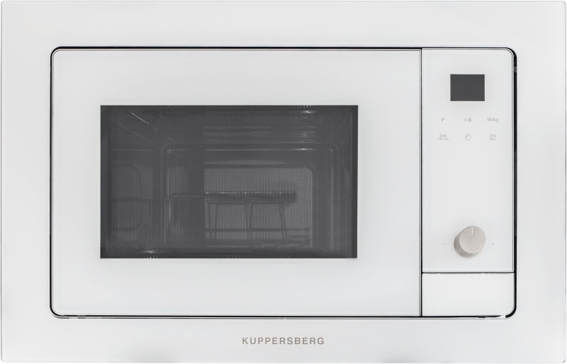 

Микроволновая печь KUPPERSBERG HMW 655 W