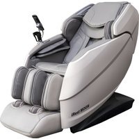 Массажное кресло iRest Moon (серый)