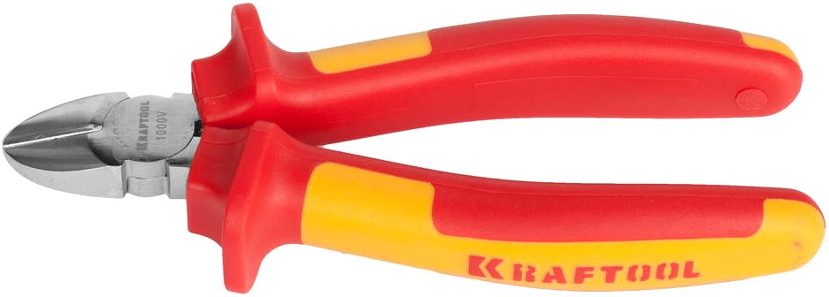

Кусачки боковые (бокорезы) KRAFTOOL Electro Kraft 2202-5-16_z01