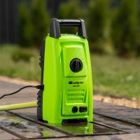 Мойка высокого давления СибрТех АМ-1600 58224