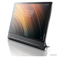 Планшет Lenovo Yoga Tab 3 Plus YT-X703L 32GB LTE [ZA1R0032UA]