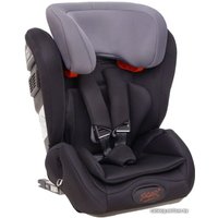 Детское автокресло Siger Гранд Isofix (sky dark)