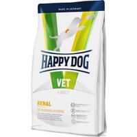 Сухой корм для собак Happy Dog Vet Diet Renal 12 кг