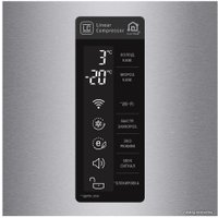 Холодильник LG GA-B499SMQZ