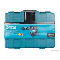 Отбойный молоток Makita HM001GZ02 (без АКБ, кейс)