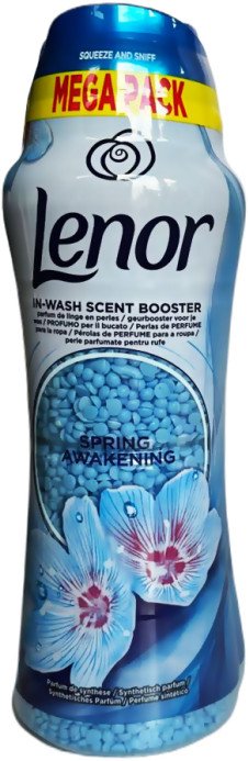 

Кондиционер для белья Lenor Spring 570 г