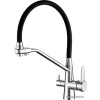 Смеситель Haiba HB76855 (хром)