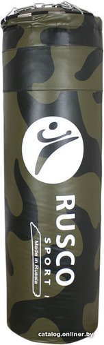Мешок Rusco Sport Boxer 35кг (хаки)