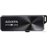 USB Flash ADATA UE700 Pro 256GB (черный)