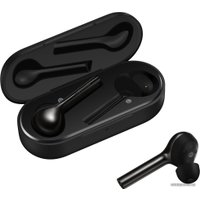 Наушники Huawei FreeBuds Lite (черный, международная версия)