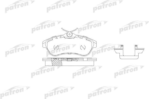 

Patron PBP1543