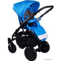 Универсальная коляска Lonex Speedy V Light Vogue (2 в 1)
