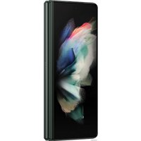 Смартфон Samsung Galaxy Z Fold3 5G 12GB/256GB (зеленый)