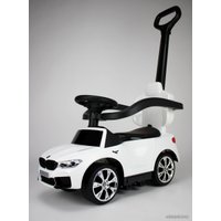 Каталка RiverToys BMW M5 A999MP-M (белый)