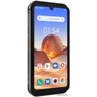 Телефон Blackview BV9900E (черный)