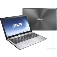 Ноутбук ASUS X550CC-XO093H