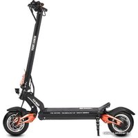 Электросамокат White Siberia Nerpa Pro 3600W Ferrari Red (красный)