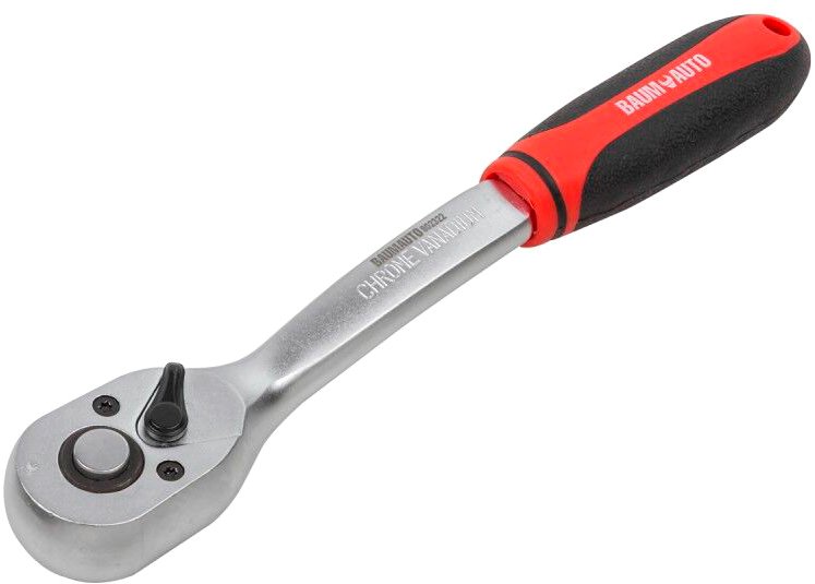 

Вороток с трещоткой BaumAuto BM-802322