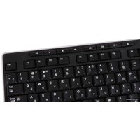 Клавиатура Logitech K270 920-003757