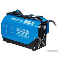 Сварочный инвертор Solaris MMA-230