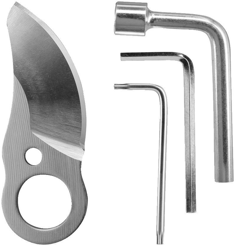 

Лезвие для секатора Ryobi RAC318 5132005028