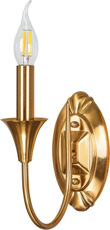 Бра Arte Lamp Collinetta A4094AP-1PB
